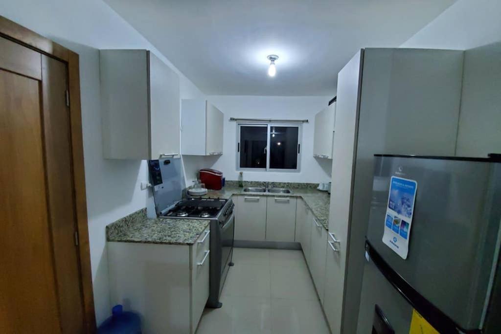 Hanly Roger'S Brand New Place Puerto Plata Exteriér fotografie