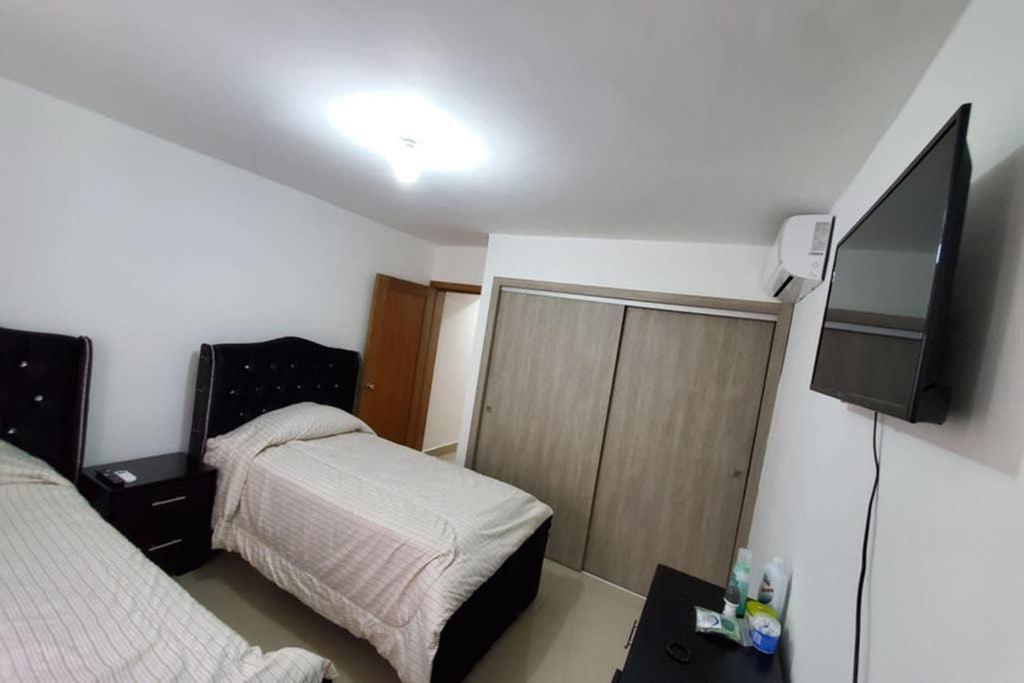 Hanly Roger'S Brand New Place Puerto Plata Exteriér fotografie