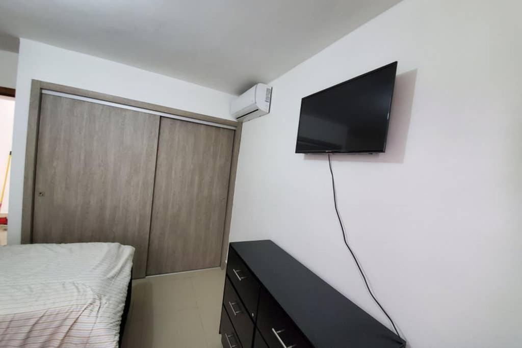 Hanly Roger'S Brand New Place Puerto Plata Exteriér fotografie