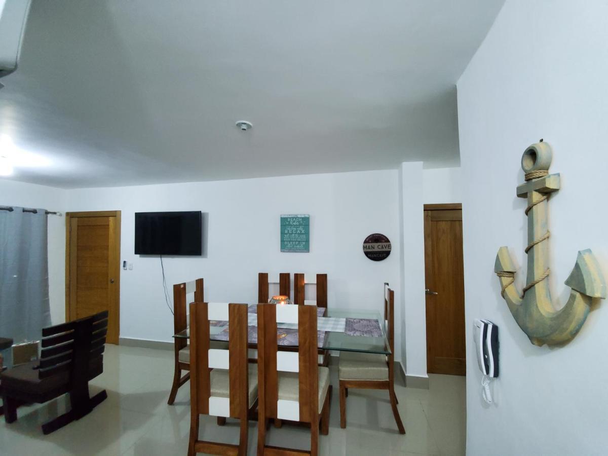 Hanly Roger'S Brand New Place Puerto Plata Exteriér fotografie